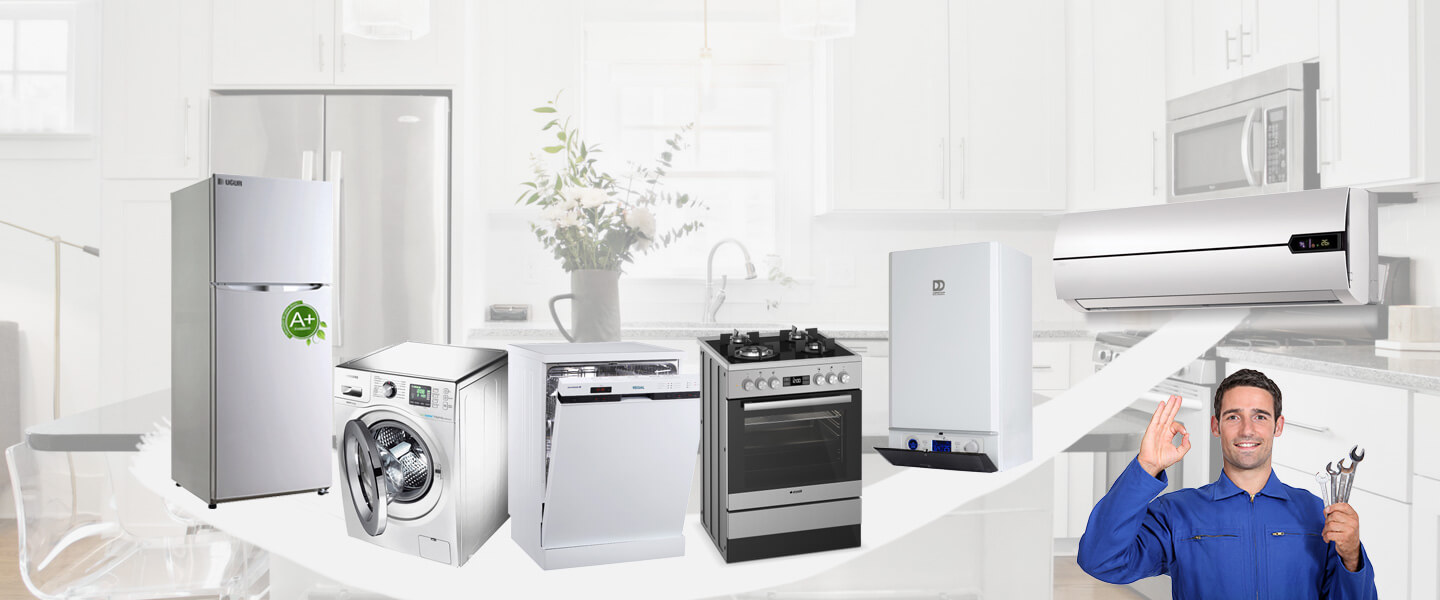 Hayrat Hotpoint Servisi